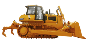 Бульдозер SEM 818F