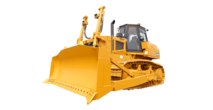 Бульдозер SEM 824F 30 тонн с гидростатическим приводом