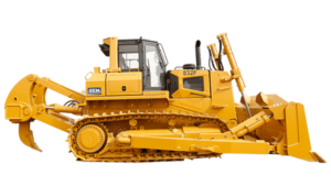 Бульдозер SEM 832F 40 тонн, с двигателем Perkins