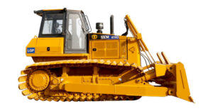 Бульдозер SEM 816D