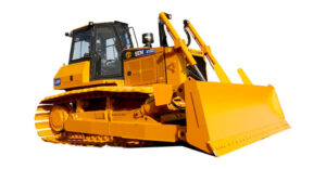 Бульдозер SEM 816D