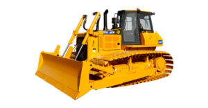 Бульдозер SEM 816D