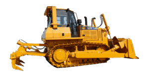 Бульдозер SEM 816D