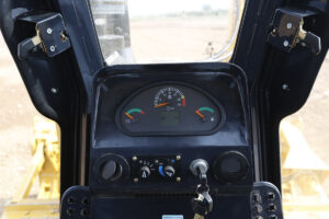 Бульдозер SEM 816D