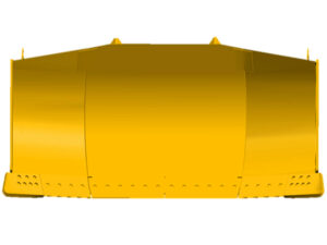 Бульдозер SEM 822D