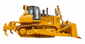 Бульдозер SEM 822D
