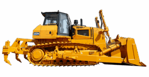 Бульдозер SEM 824F