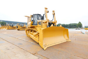 Бульдозер SEM 826F