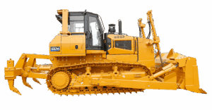 Купить бульдозер SEM 826F
