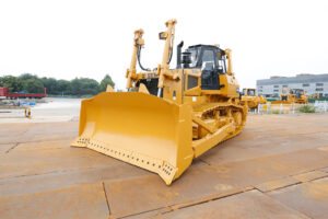 Бульдозер SEM 826F