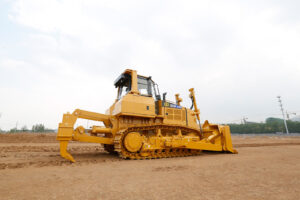 Бульдозер SEM 826D