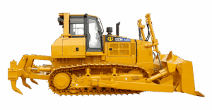 Бульдозер SEM 826D 30т
