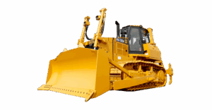 Бульдозер SEM 826D