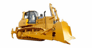 Бульдозер SEM 826D