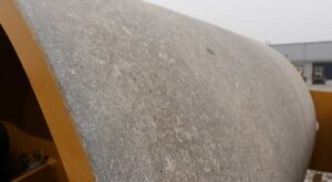 Грунтовый каток SEM 518