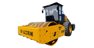 Грунтовый каток SEM 526F