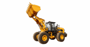 Фронтальный погрузчик SEM 676F