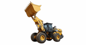 Фронтальный погрузчик SEM 688G