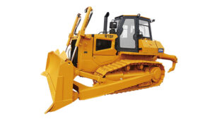 Бульдозер SEM 818F