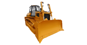 Бульдозер SEM 818F