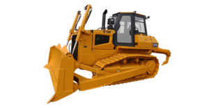 Бульдозер SEM 818F