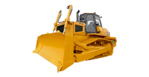 Бульдозер SEM 818F