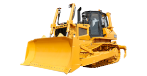 Бульдозер SEM 818F