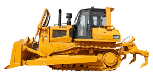 Бульдозер SEM 818F
