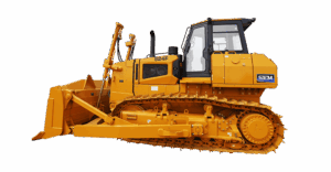 Бульдозер SEM 824F