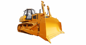 Бульдозер SEM 824F