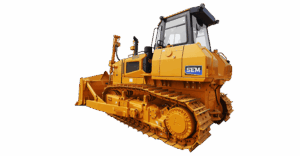Бульдозер SEM 824F