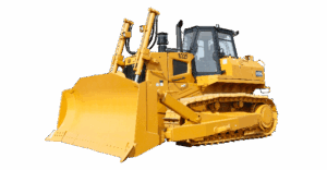 Бульдозер SEM 832F