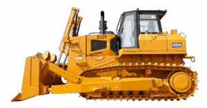 Бульдозер SEM 832F