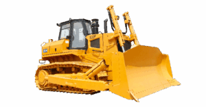 Бульдозер SEM 832F