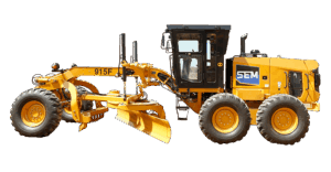 Автогрейдер SEM 915F