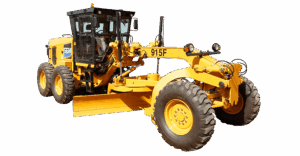 Автогрейдер SEM 915F