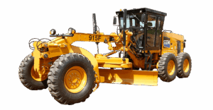Автогрейдер SEM 915F