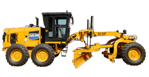 Грейдер SEM 915F