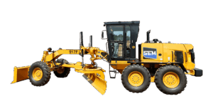 Автогрейдер SEM 917F