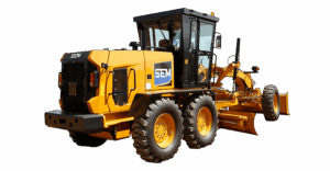 Автогрейдер SEM 917F