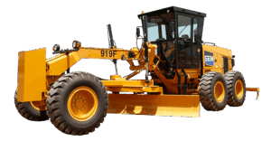 Автогрейдер SEM 919F