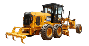 Автогрейдер SEM 919F