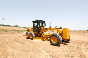Автогрейдер SEM 919F