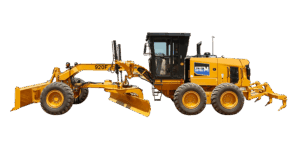 Автогрейдер SEM 920F