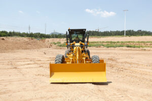 Автогрейдер SEM 920F