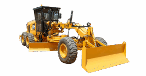 Грейдер SEM 920F новой серии F