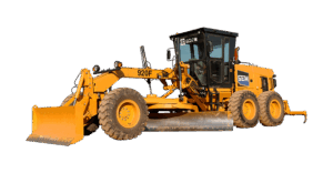 Автогрейдер SEM 920F