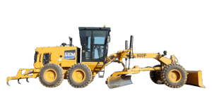 Грейдер SEM 920F новой серии F
