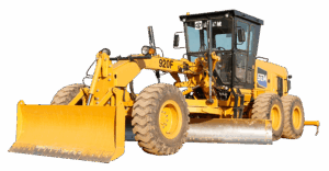 Автогрейдер SEM 920F