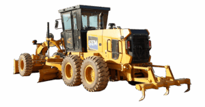 Автогрейдер SEM 920F